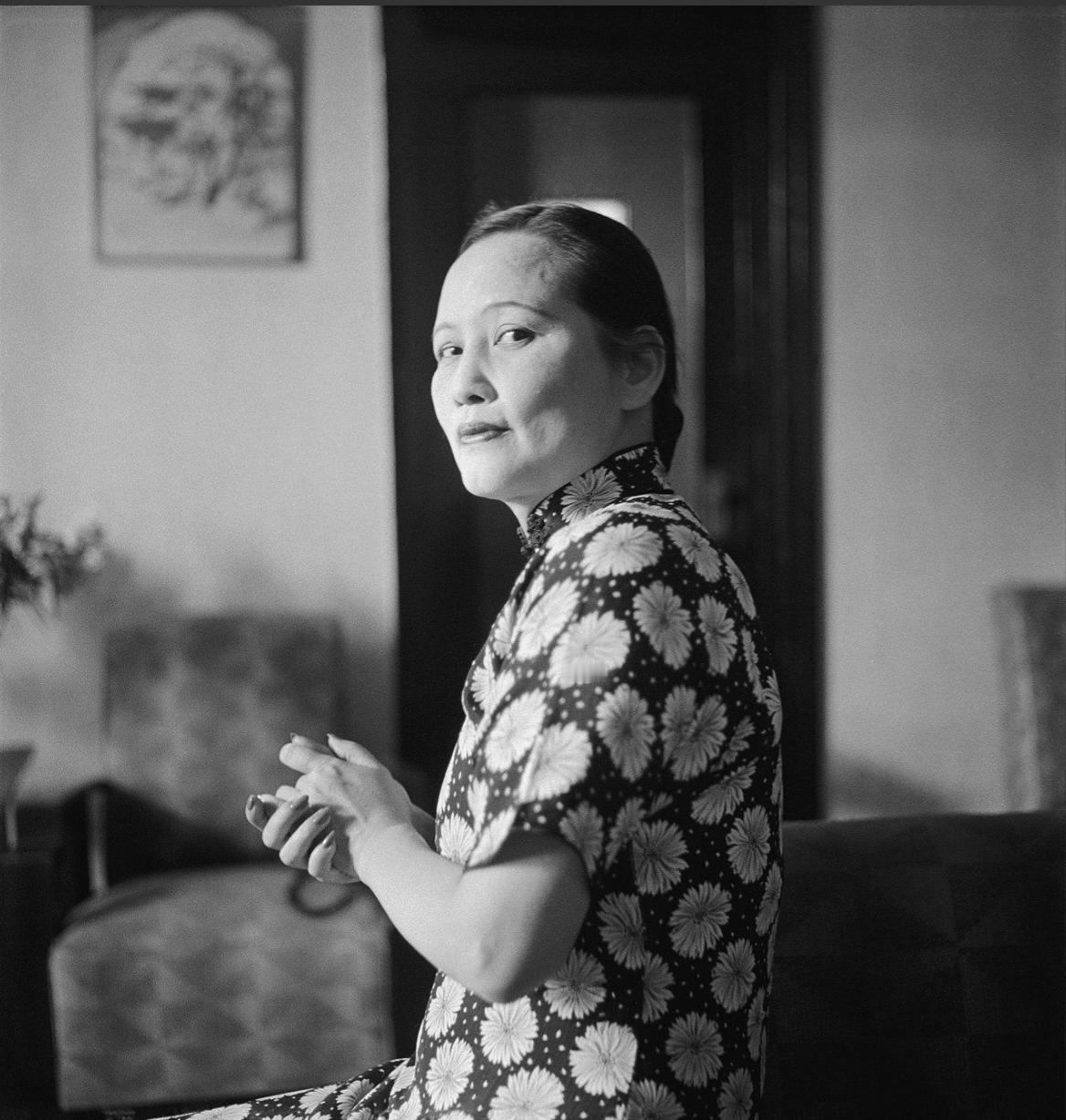 1949年，27军军长聂凤智惹怒宋庆龄，急找陈毅求救。没想到陈毅竟说：“我带你去