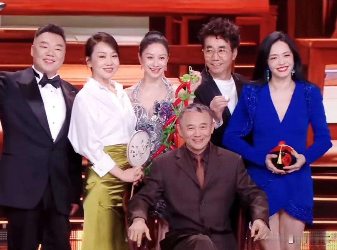 直到现在才明白，为什么《武林外传icon》不拍续集了，倒不是因为编剧江郎才尽了，