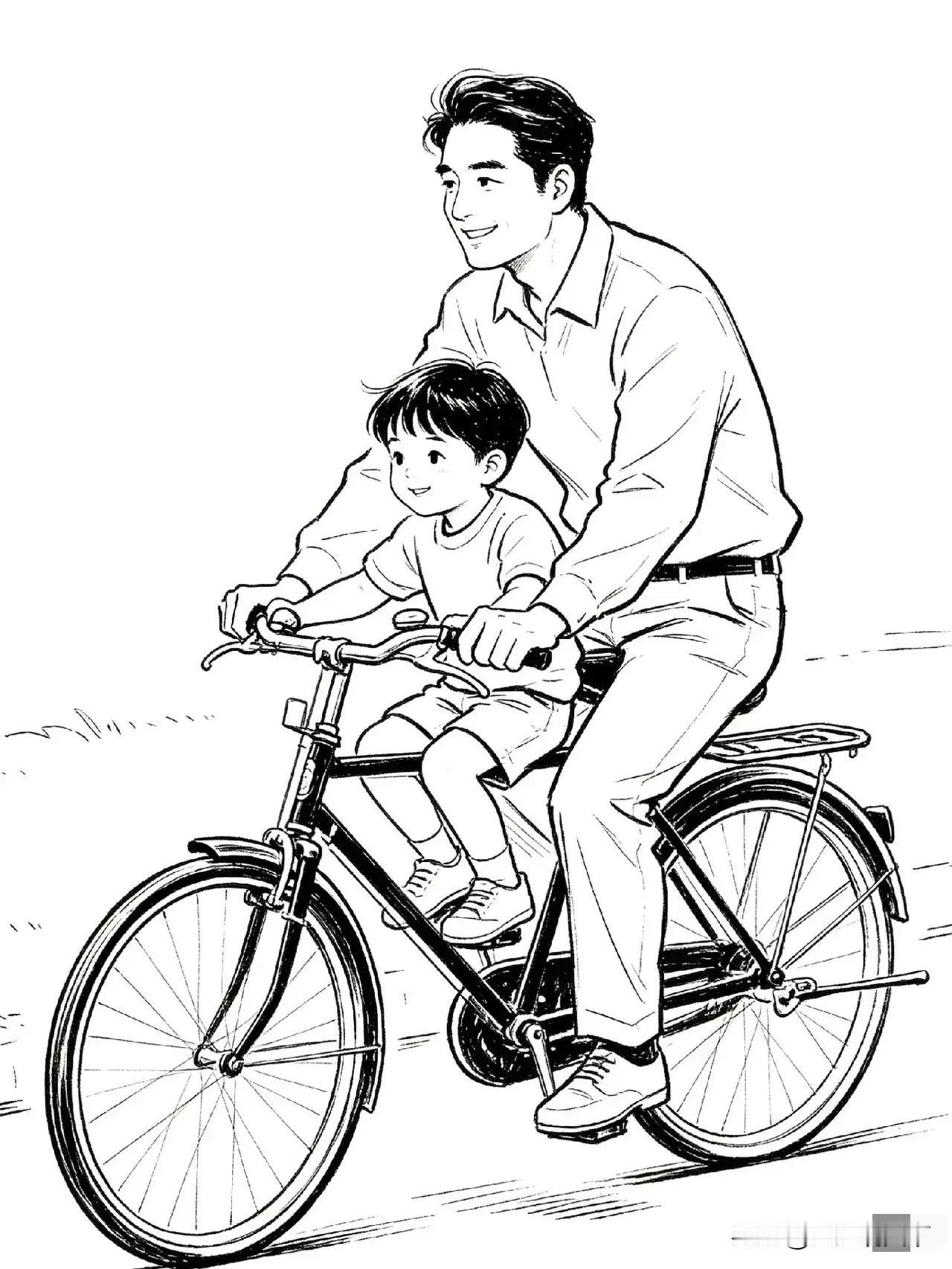 父母能给孩子最大的帮助是什么?

真正厉害的父亲，一生只抓孩子3件事
 
别再做