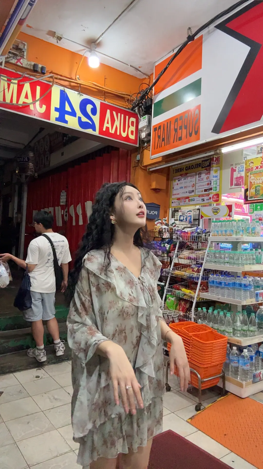 你好呀，🇲🇾