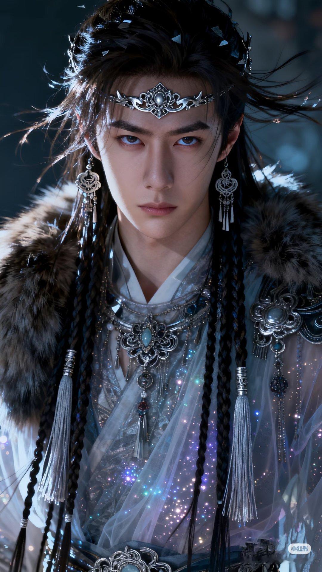 好帅啊🤤©logo ​​​