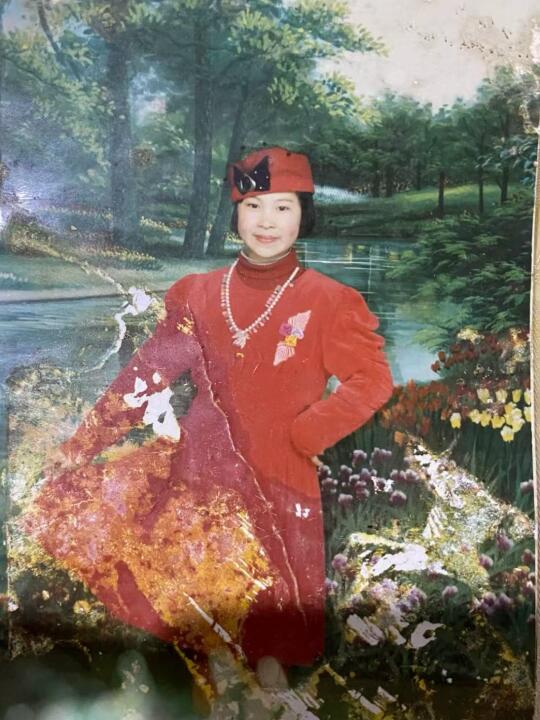 史诗级长大，运动人就是自己的女娲！
