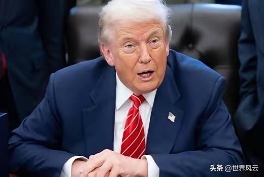 特朗普现在也不装了，因为美军调集的特种部队和空降兵以及两栖登陆部队基本上已经抵达