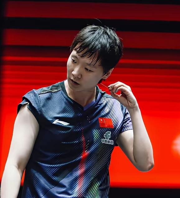 曼昱签位
1/8对战伊藤美诚

1/4大概率
对战双桥的胜者
也就是桥本帆乃香