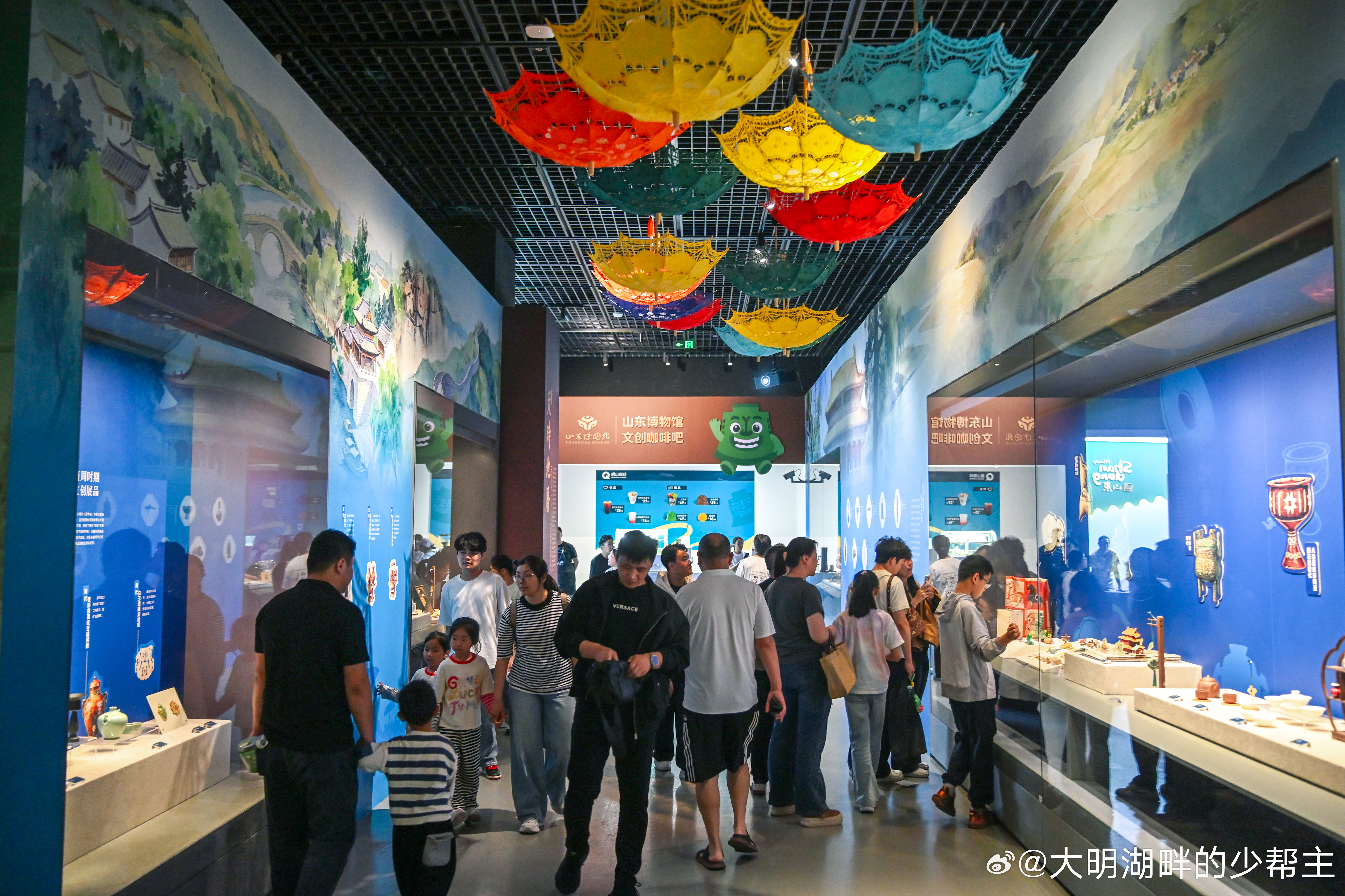 2026年5月18日将迎来国际博物馆日，今年亦是国际博物馆协会成立80周年。围绕