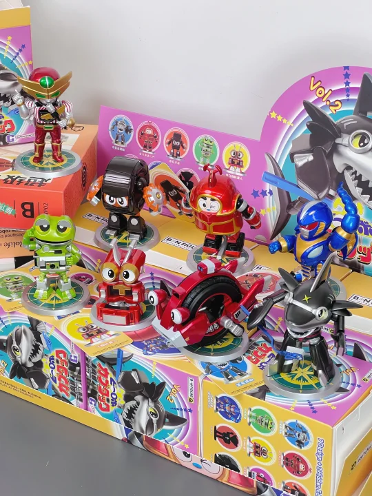 这个礼物让男朋友炫耀了三天三夜🤣