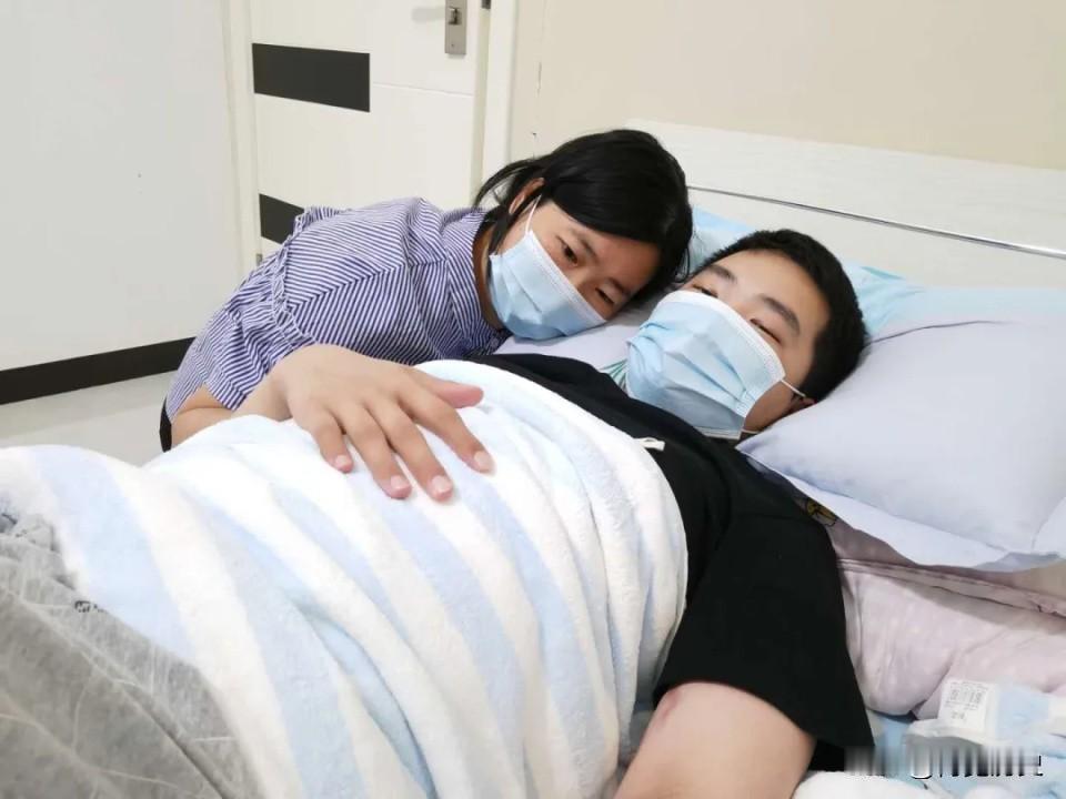 安徽一男孩中考760分后确诊白血病，近3万网友捐款589092元！不想5年后，这