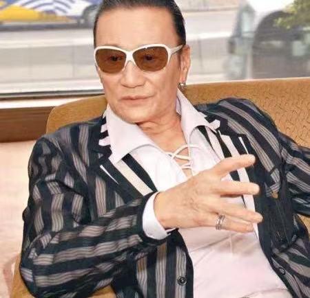 演员谢贤离世，享年89岁。谢霆锋和妹妹谢婷婷发讣告，透露父亲离世原因。。

7月