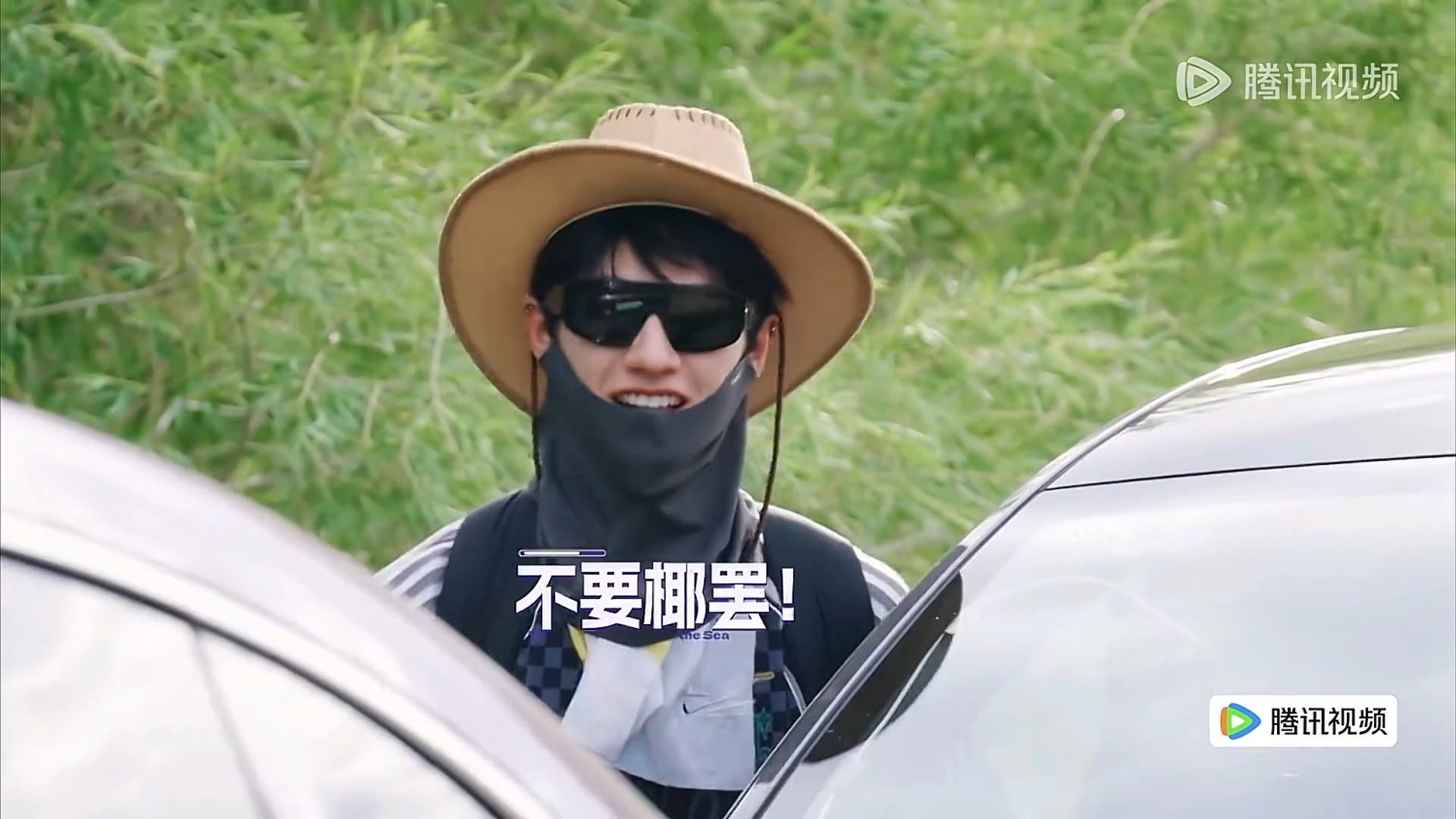 朱志鑫上一秒不花钱下一秒给你了朱志鑫不愧是擅长撒娇综艺名场面预定！一开始朱志鑫还
