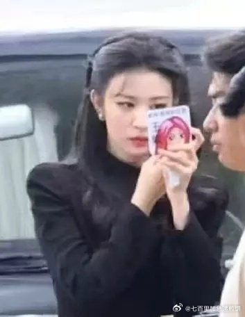 被王楚然的冷幽默笑晕 ​​​