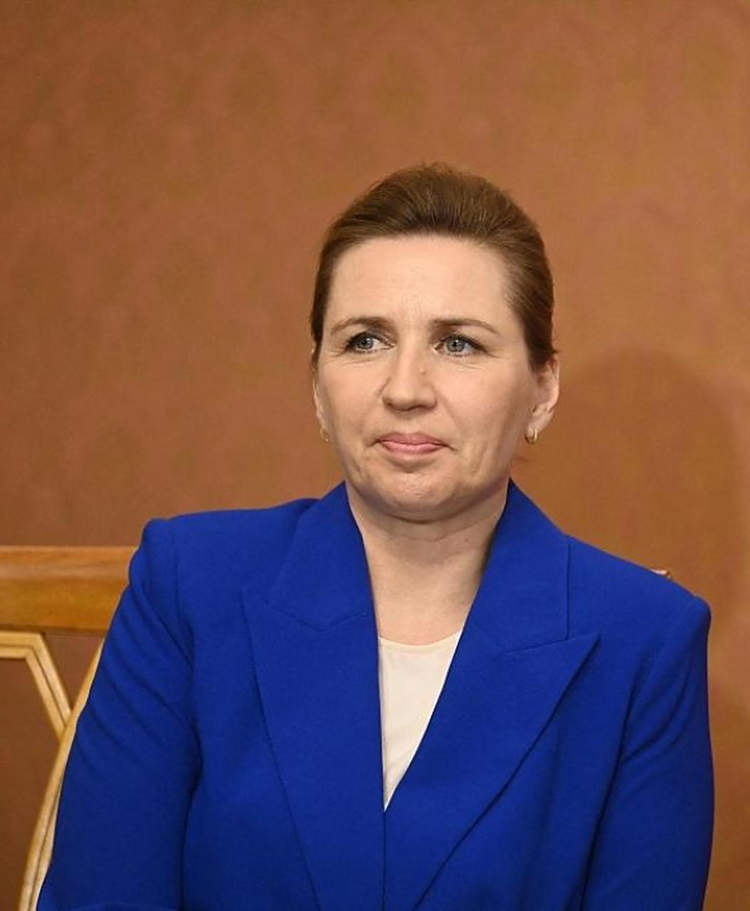 丹麦想破局，其实第一步就走错了！
想防止美国武力夺取格陵兰岛，丹麦就不该购买美国