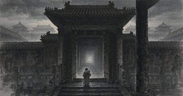光绪若有兵，慈禧还镇得住吗？为你揭开一个空心皇帝的权力谜底