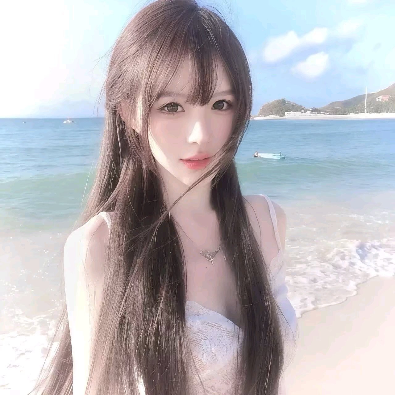 推荐你会喜欢的双人女头 