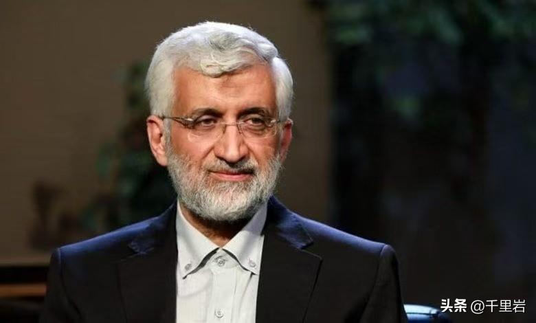 以色列杀掉了伊朗的强硬派旗手拉加里尼，结果换来一个更强硬的哥们儿……[捂脸][泪