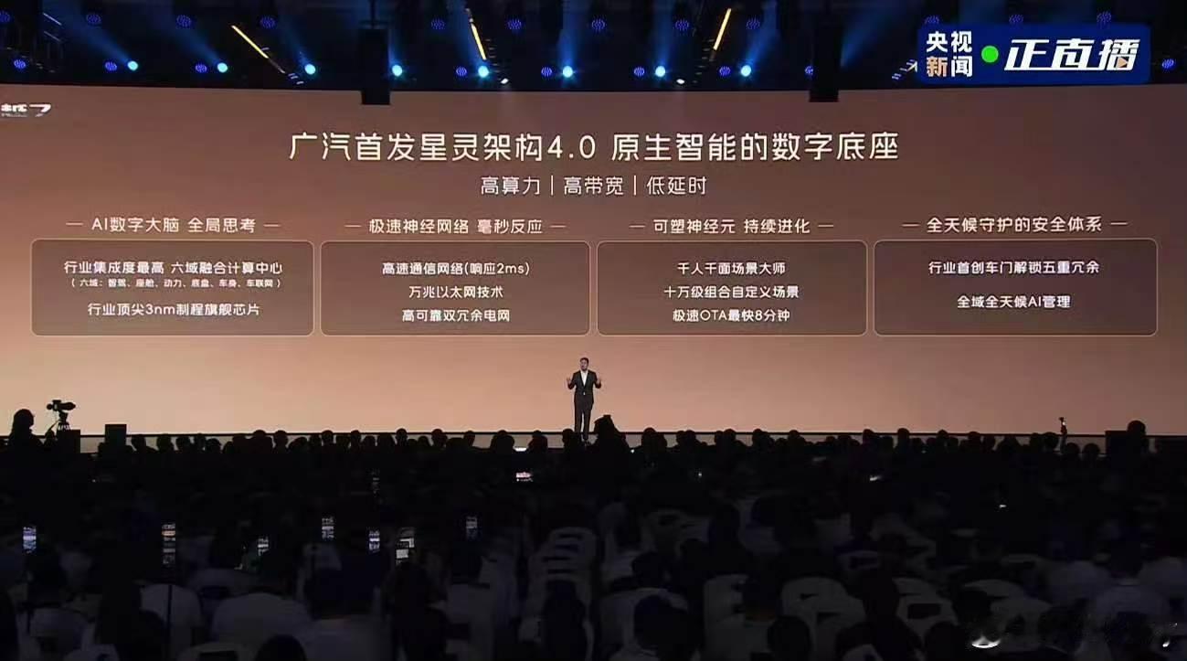 17.18万起售，入门即满配，传祺越7直接把方盒子SUV的价格打下来了！七大绝对