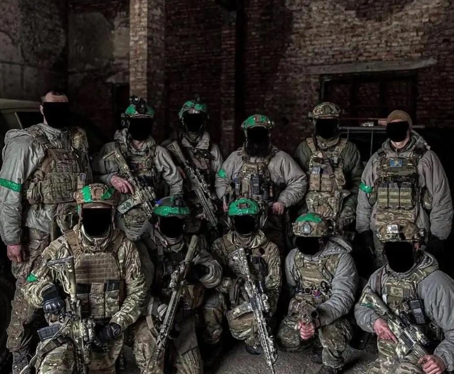 先别盯着委内瑞拉了，俄乌战场又出事了，不是冰冷的战场名单添了一笔，而是那个叫嚣要