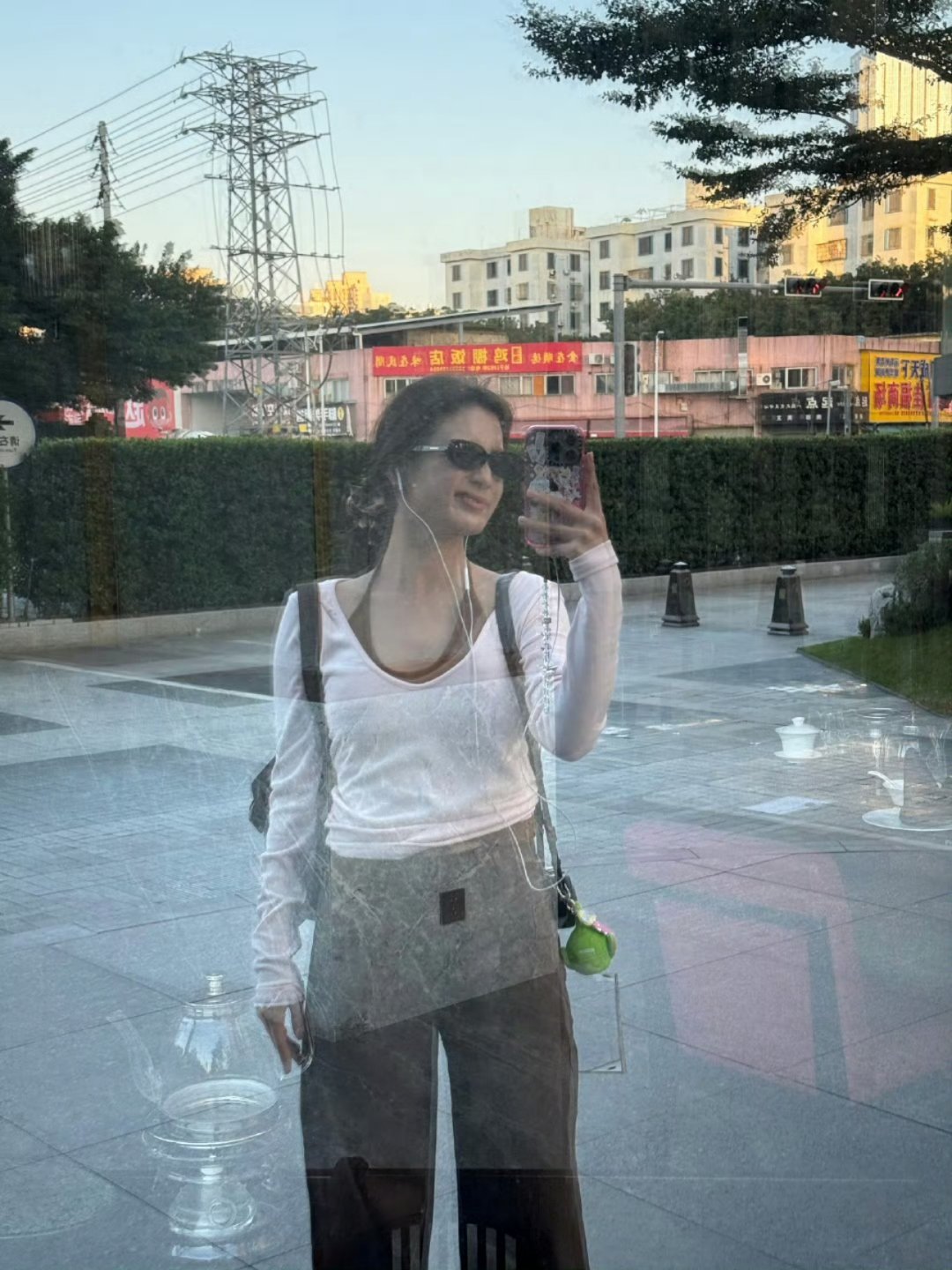 佛山有好多好吃的 张雅钦一定要多尝尝