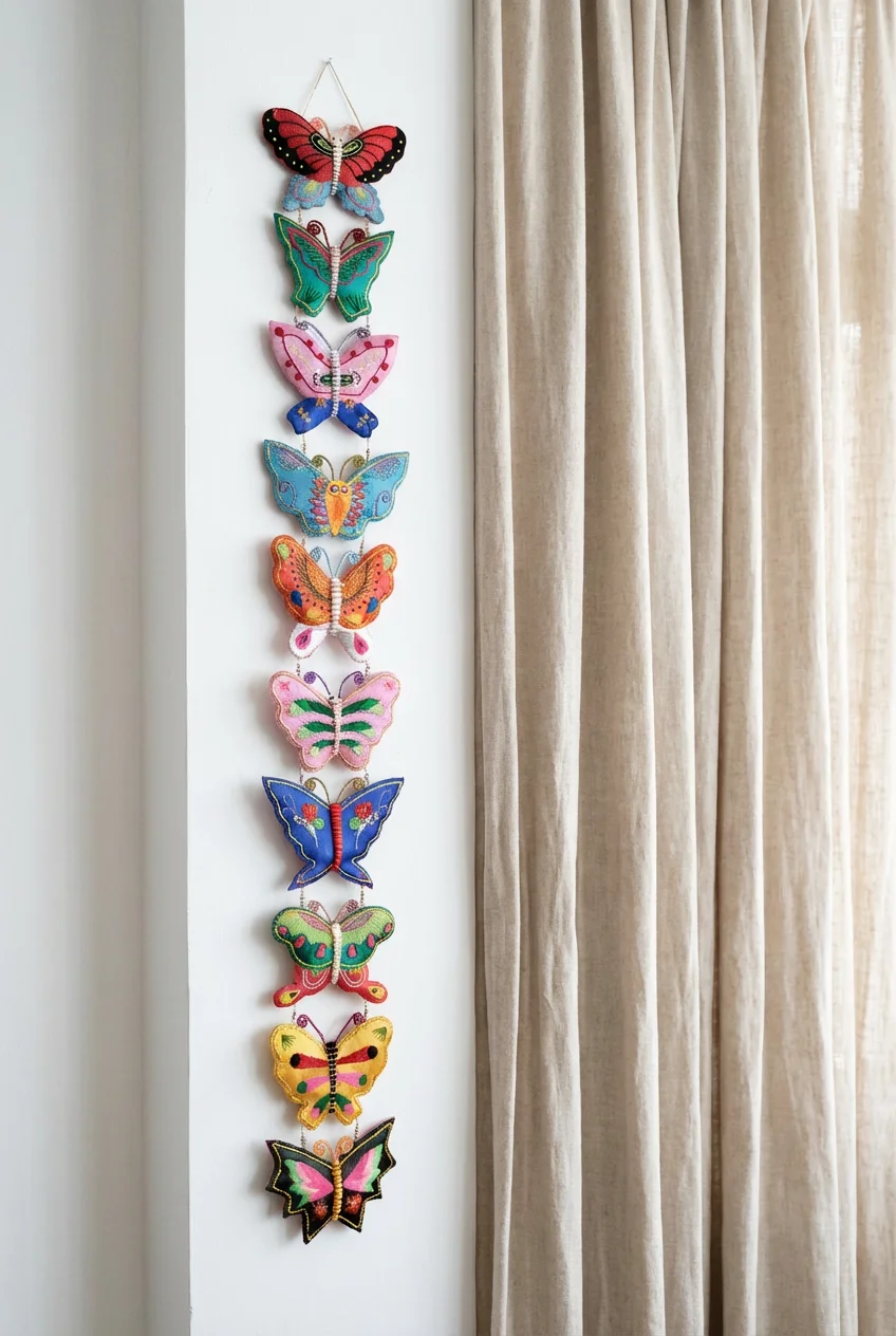 春天家里最有生机的一角