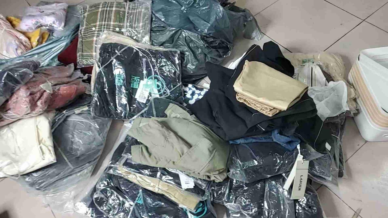 我的今日状态：😁轻松愉快
我这里的天气：☀️晴天