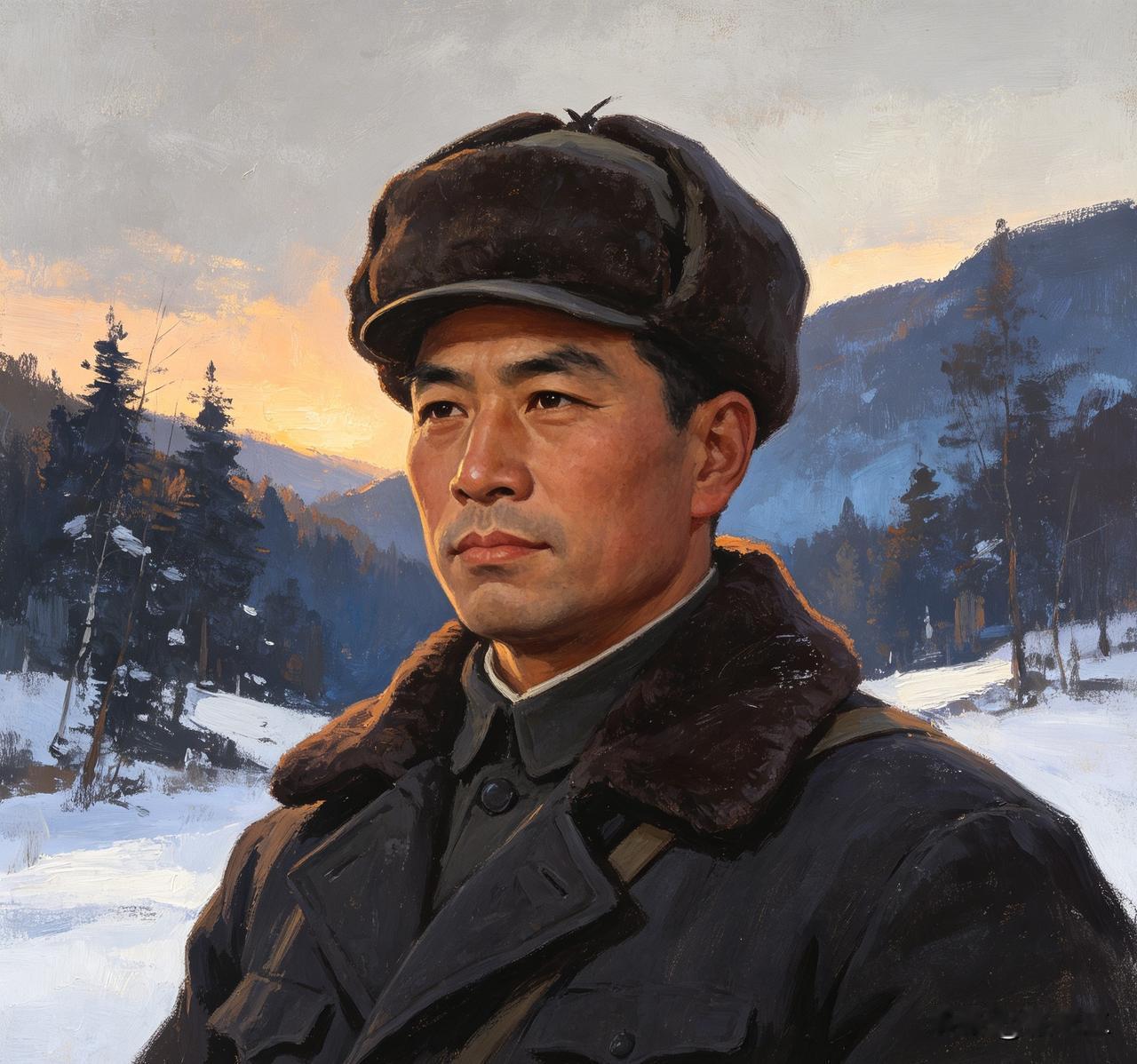 王德泰是东北抗日联军第二军军长，出生于辽宁大石桥。

早年参加革命，九一八事变后