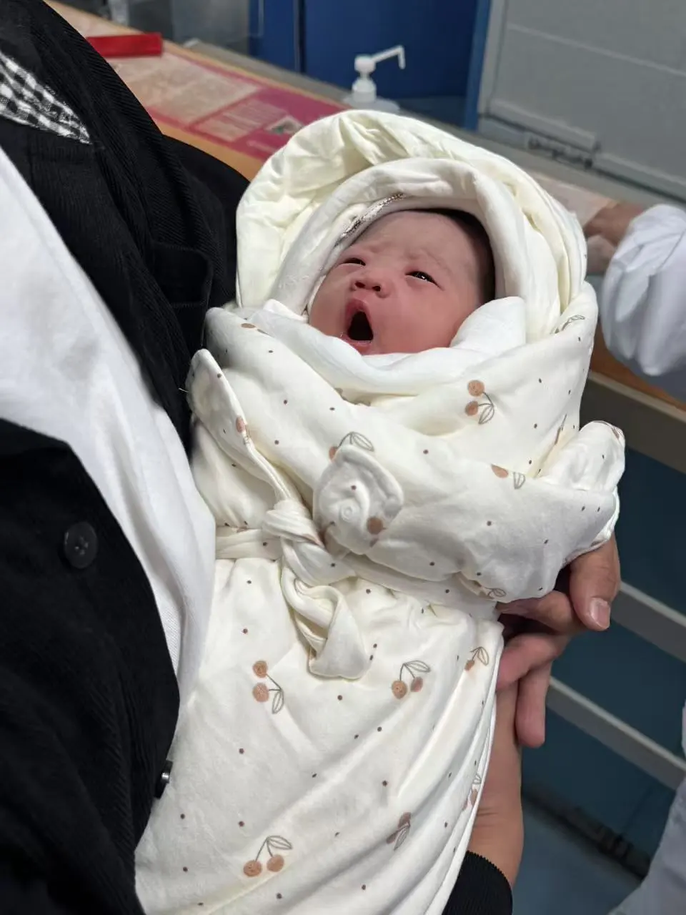 当我明白了宝宝的需求后，发现真的好好带啊！