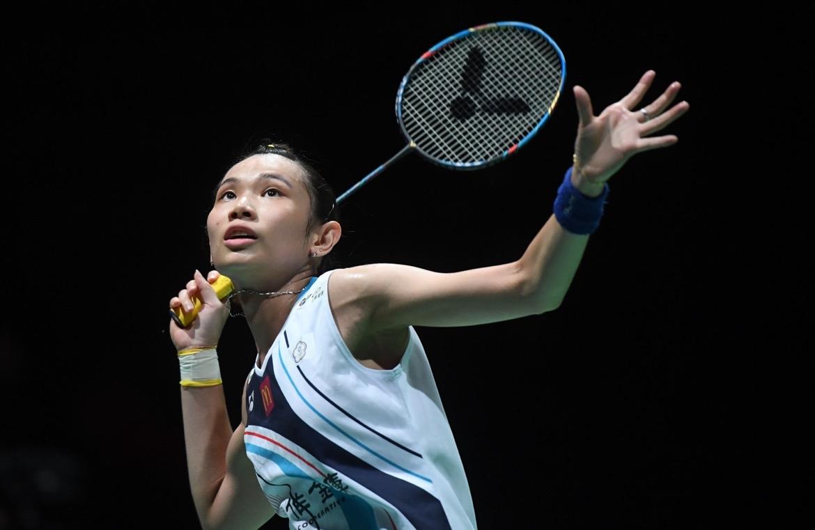 女单F4之一的戴资颖发文宣布退役！
其实也不算突然了，小戴都已经多久没露面，想必