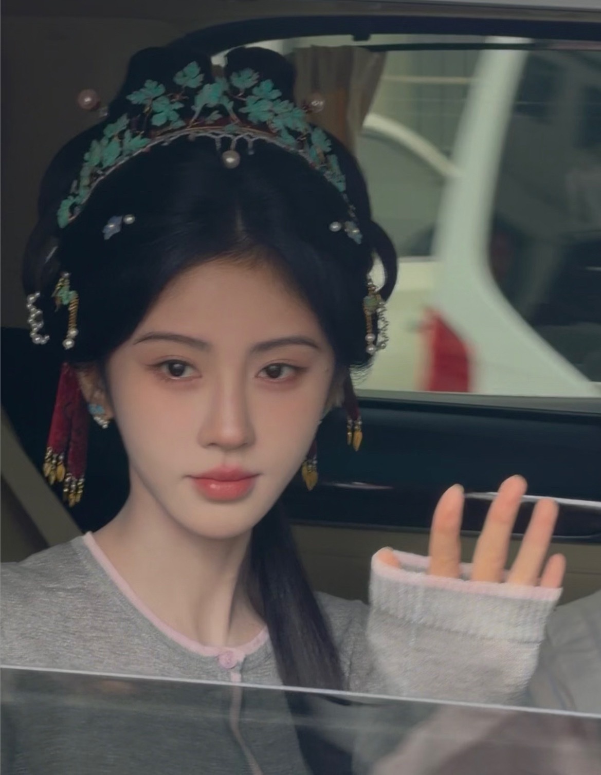 美晕了姐姐 