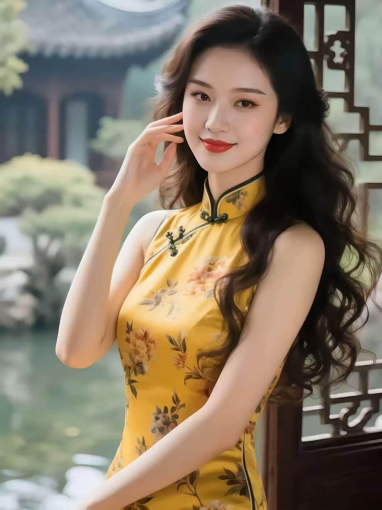 山坡羊·春感浮生
春光独胜，
四时清景，
不趋暑冷无愁影。
草新生，物含情，
繁