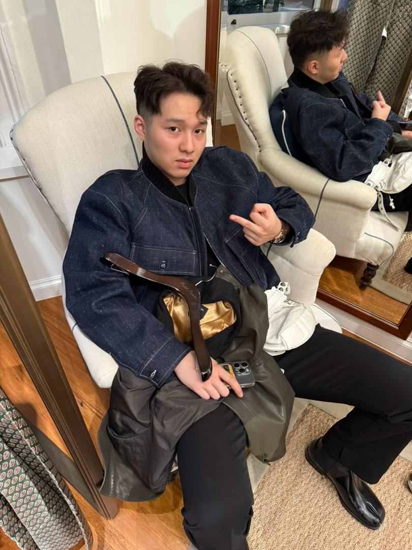 开启double mode 澳大利亚