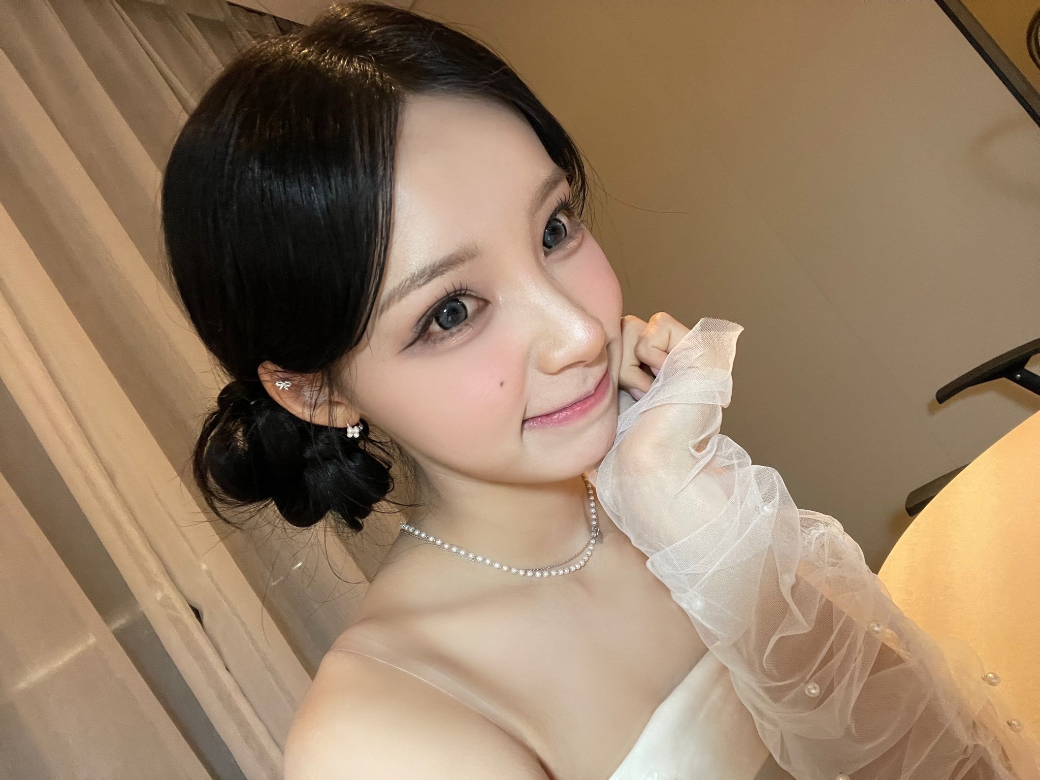 260209 RESCENE WONI郑元伊 