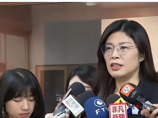 5月6日，台湾政坛爆出大快人心的消息！日本窜台团见遍蓝绿白，唯独被郑丽文闭门羹。