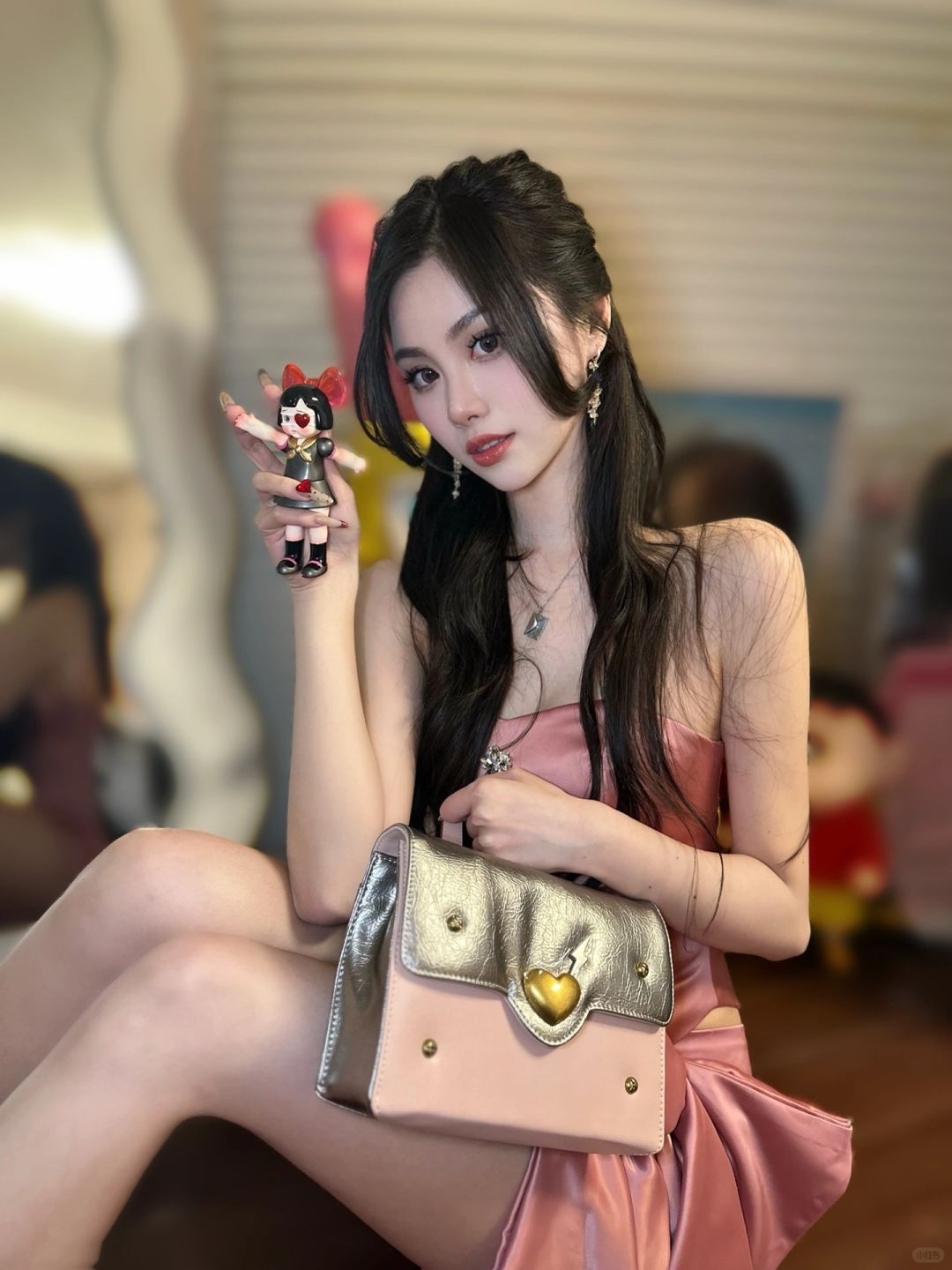 泰裤辣呜呜呜