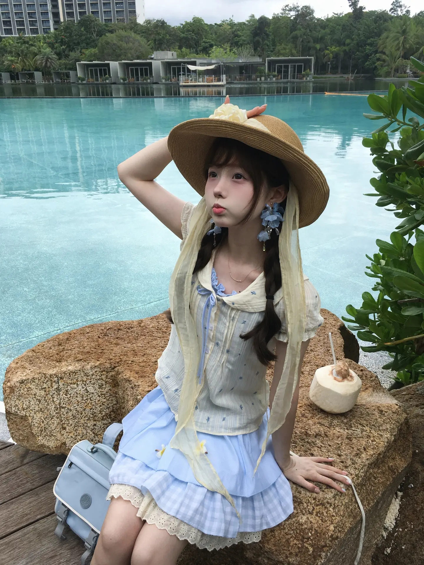 我这个人开始对你产生意义了吗