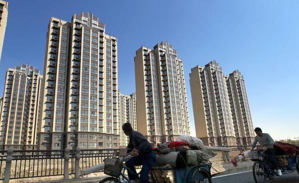 房地产“止跌回暖”其实指的是一手新房，而决定市场因素的恰恰是旧的或者不旧的二手房