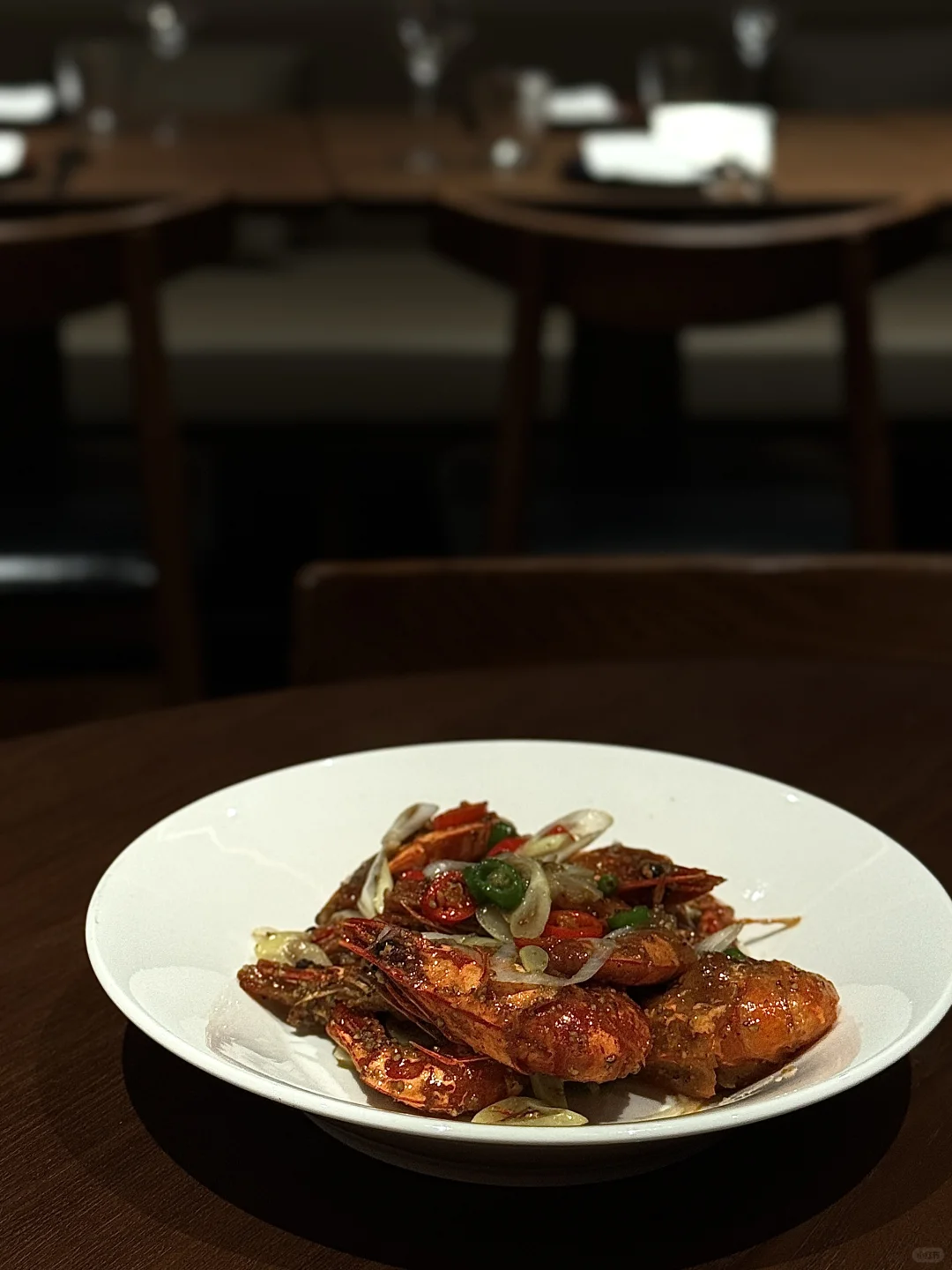 西岸中环Bistro！男朋友太会找地方啦🥰