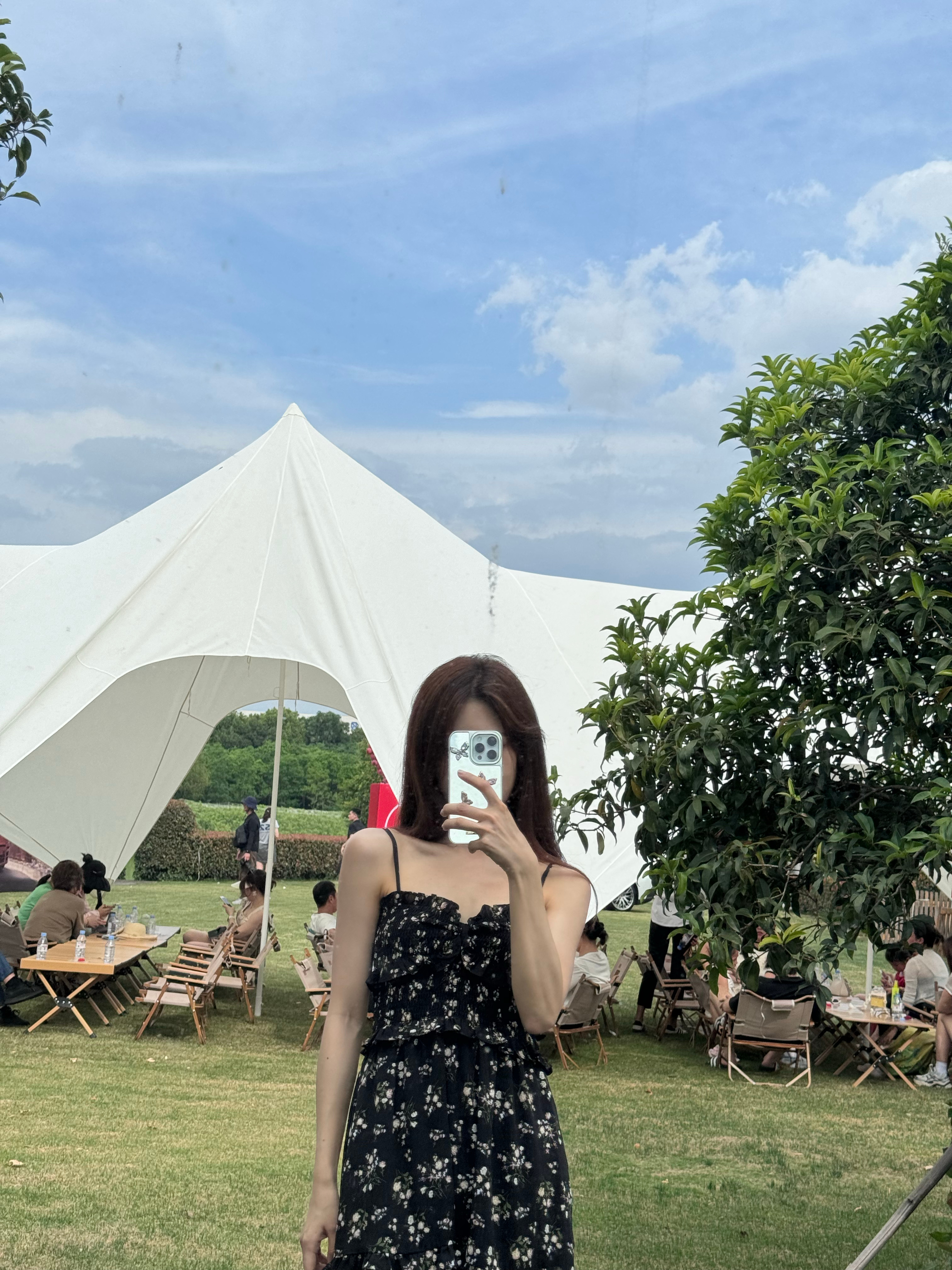 分享一下好天气☁️ ​​​