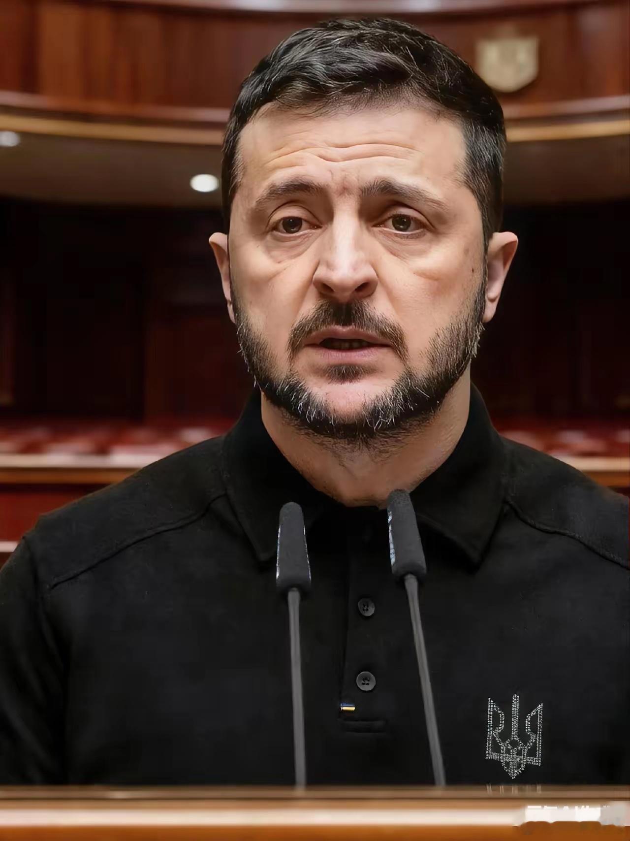 把一个国家拆开卖，见过吗？白纸黑字，明码标价。克里米亚、顿巴斯直接划归俄罗斯，乌