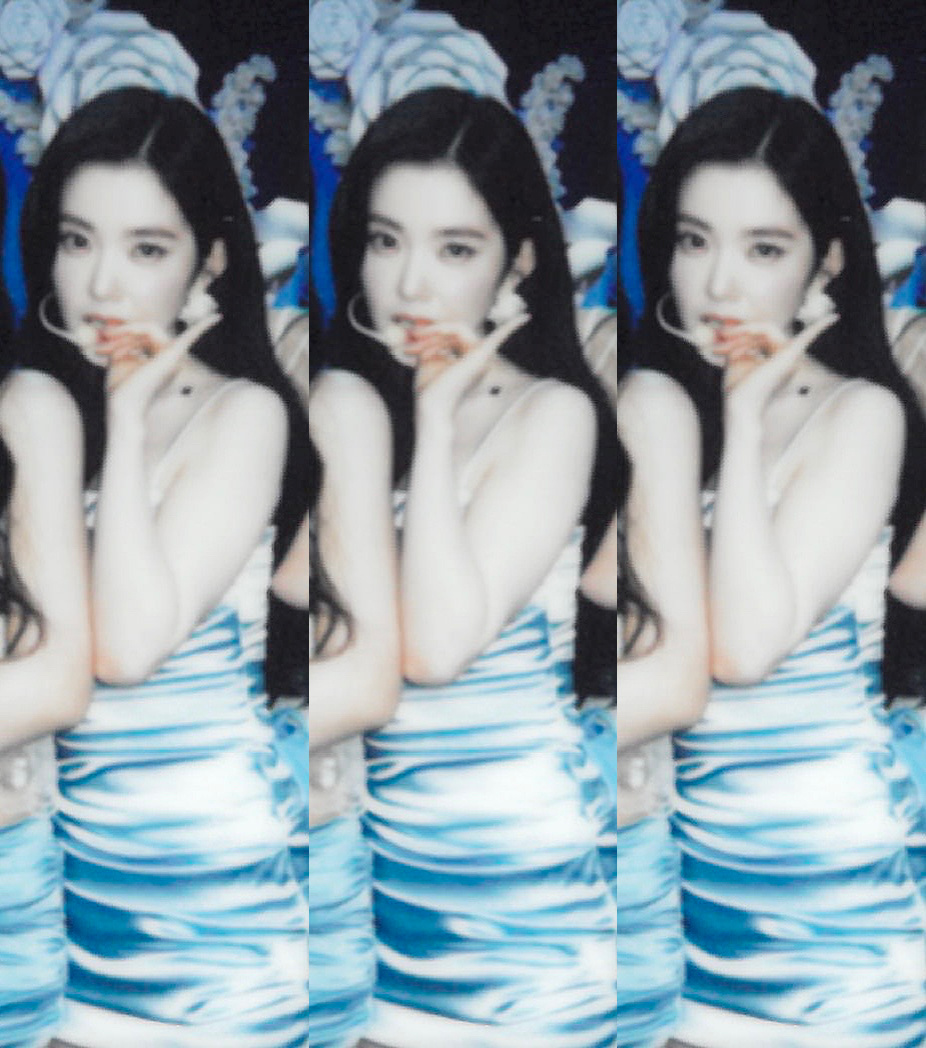 260830 Ment Mcountdown更新IRENE相关 ​​​