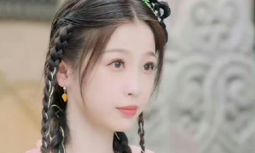 不知道什么时候电视剧可以禁止这种滤镜 ​ ​​​