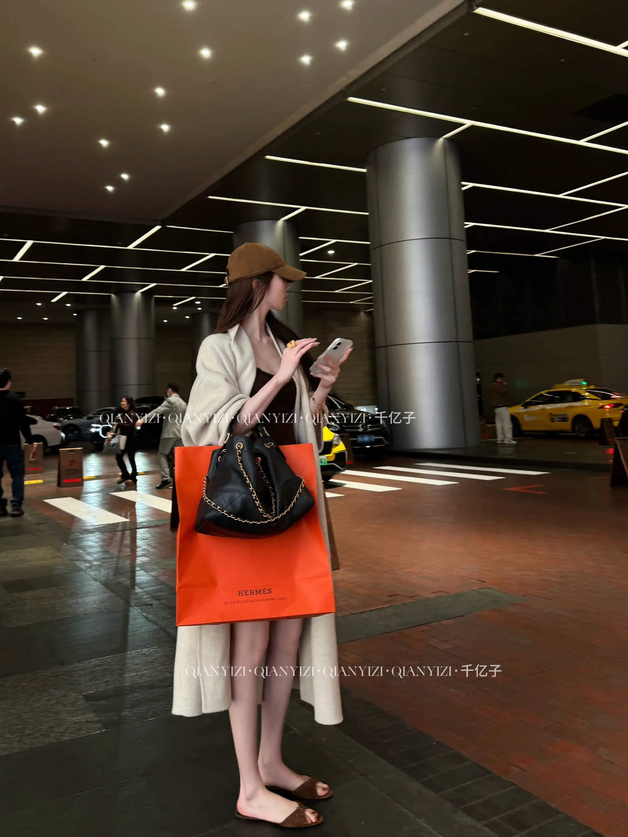 我专注于我能创造的 而非我无法控制的