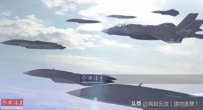 高科技武器已是核心命脉，战争规则早变了！
俄乌千元FPV干翻百万坦克，美军AI无