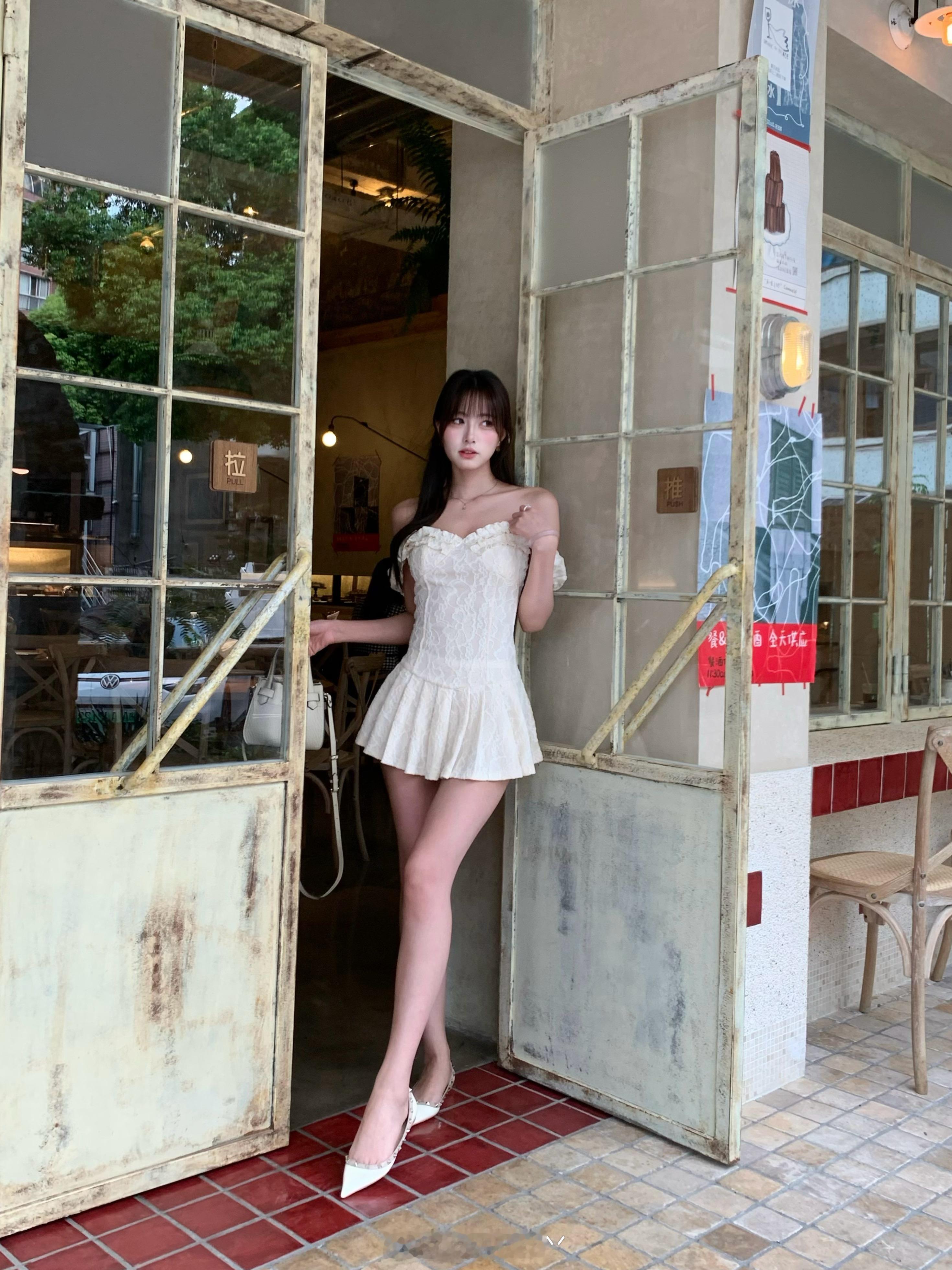 美美更新  太晒了真的 ​​​