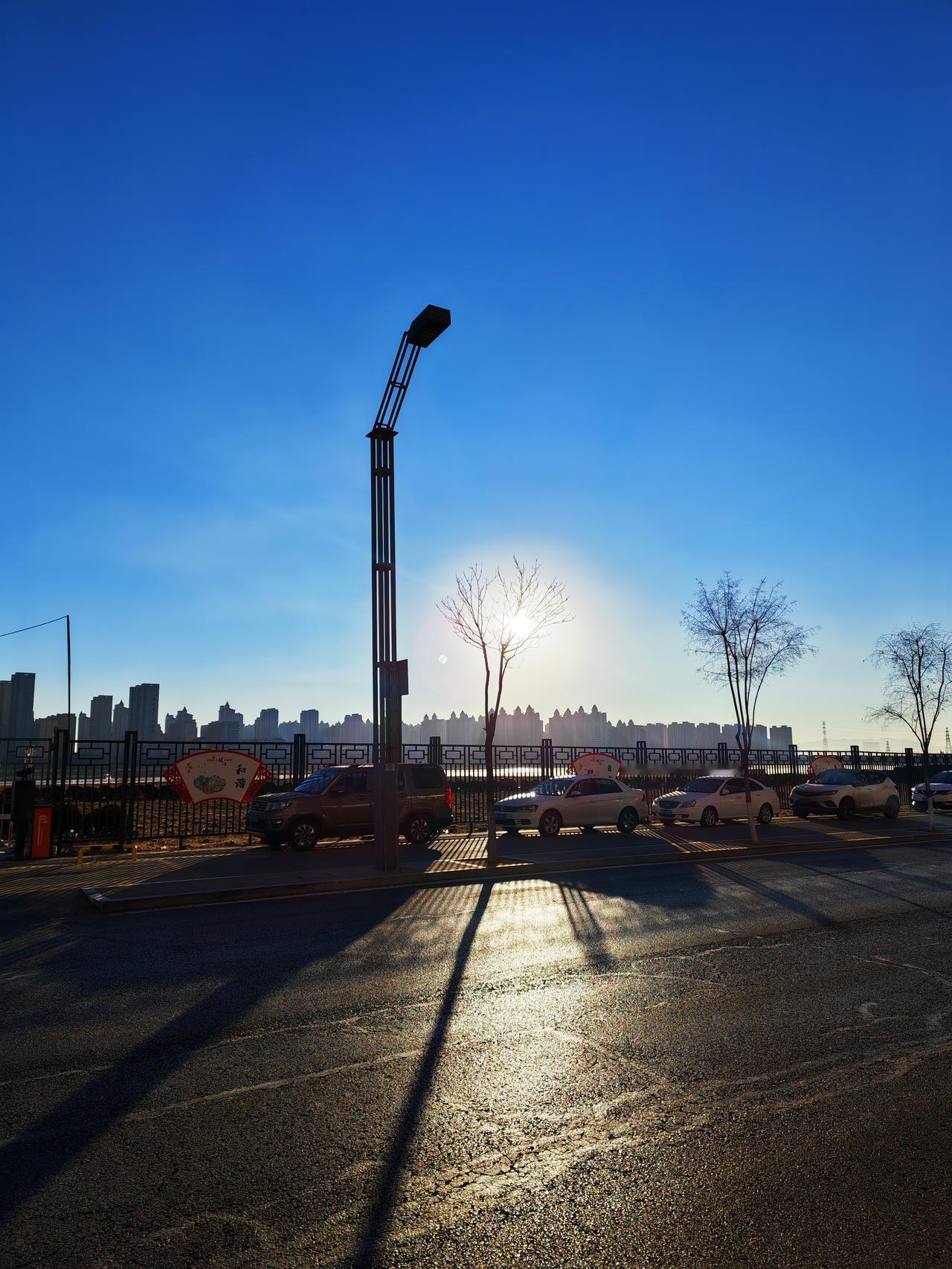 天气不错，开始今日搬砖。