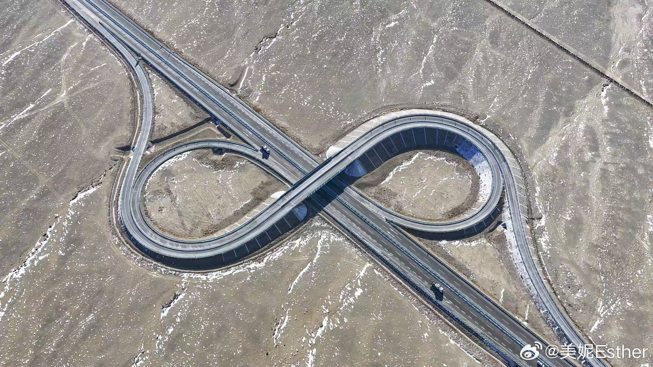 极氪回应中铁建邀请从平原到高原，从荒漠到雪域，“基建狂魔”中国铁建承建的公路网络