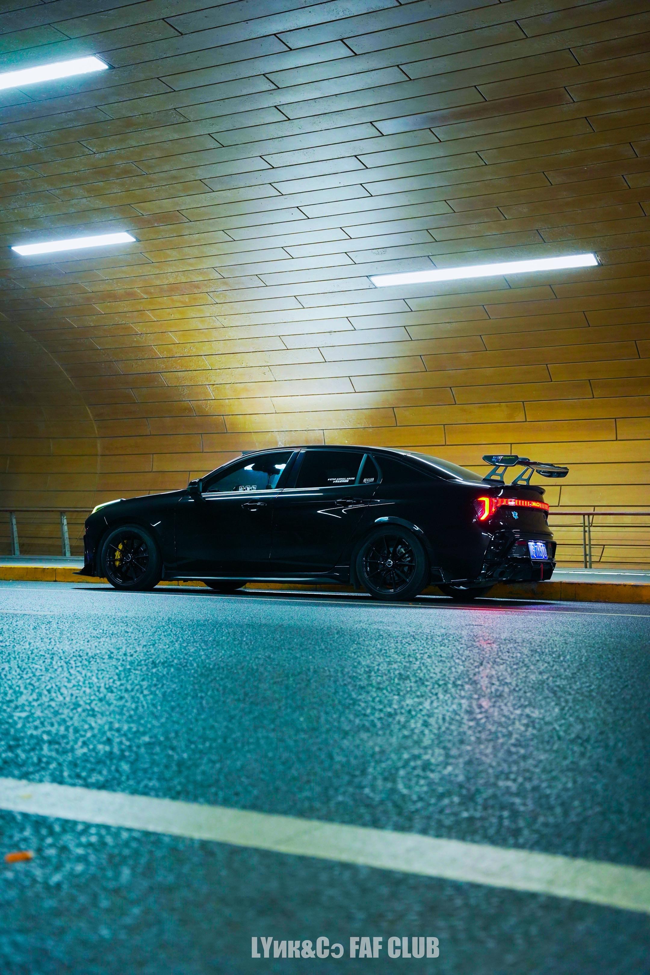 “希望你买的第一辆车是因为喜欢”