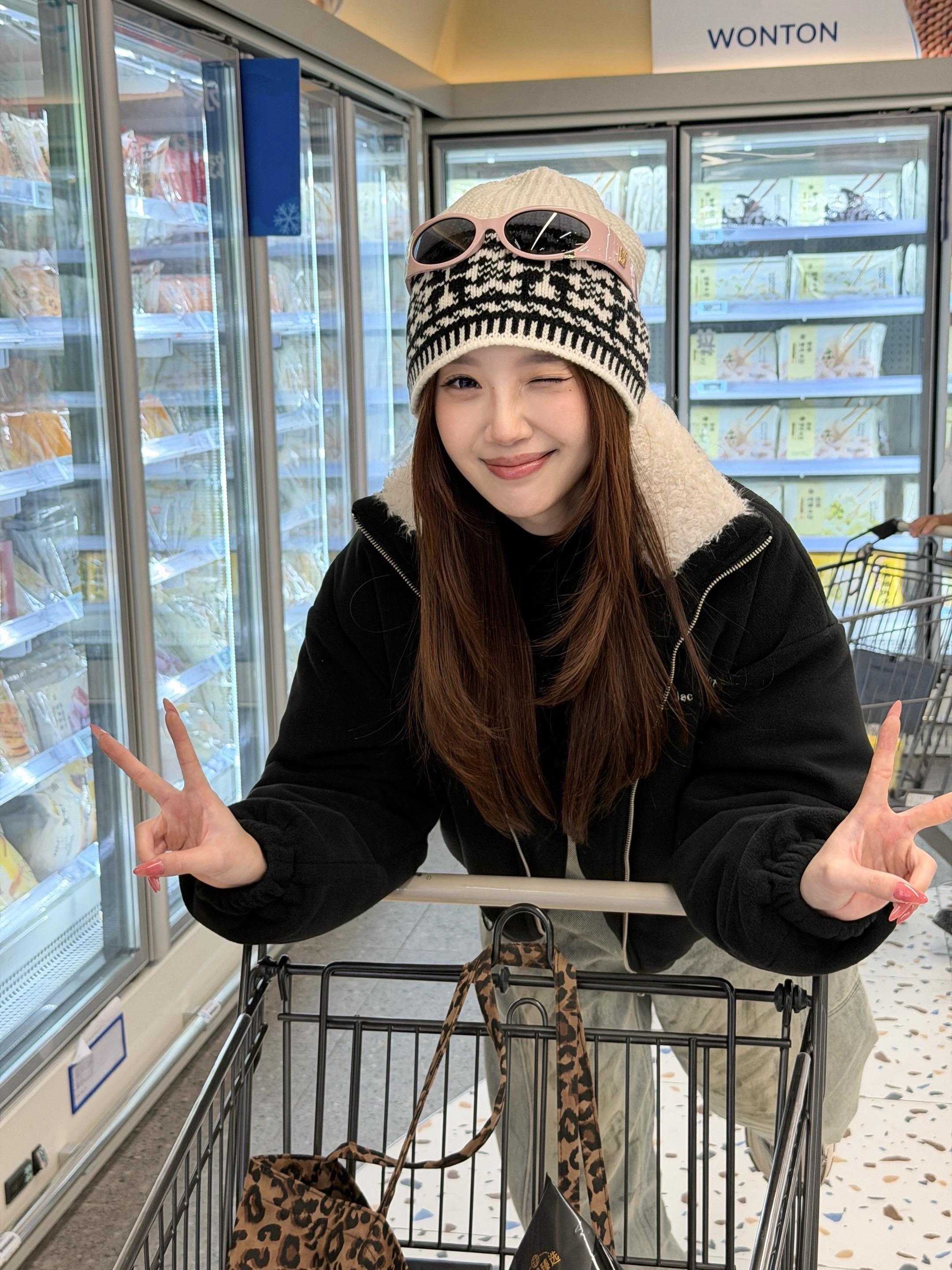 生活的本意是开心！！