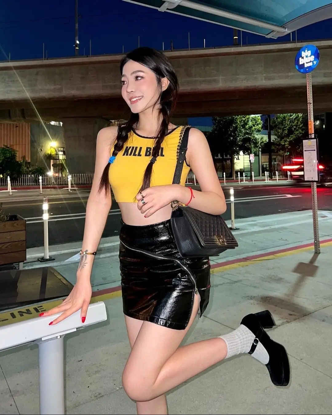 辣妹 御姐 完美身材 清纯甜美 大美女