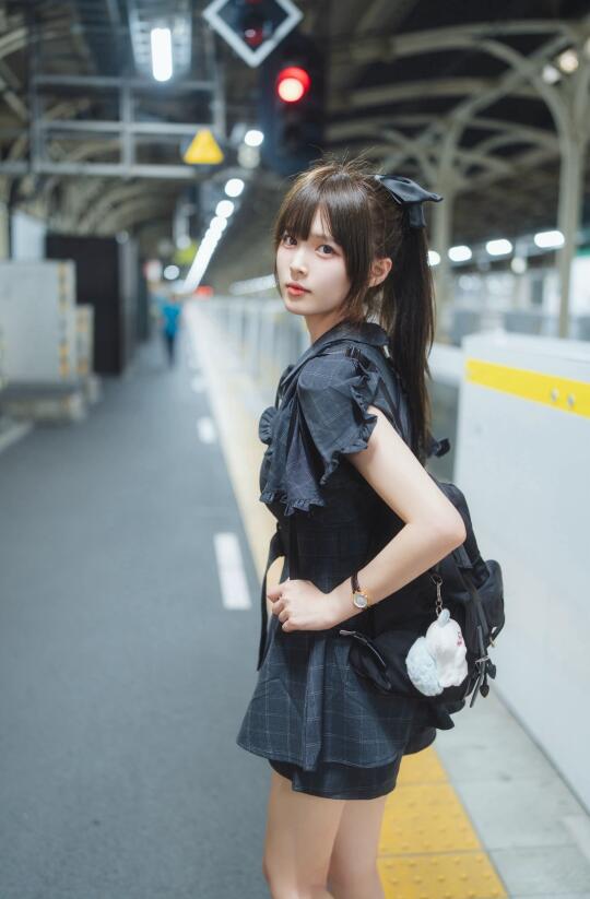 地下鉄の駅