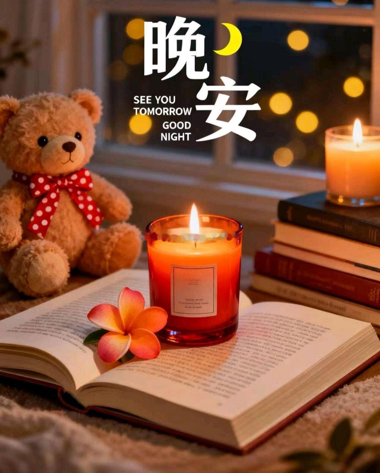 晚风轻拂，吹走了白日的喧嚣。星辰点点，是宇宙洒下的希望之光。把今天的故事折叠，放