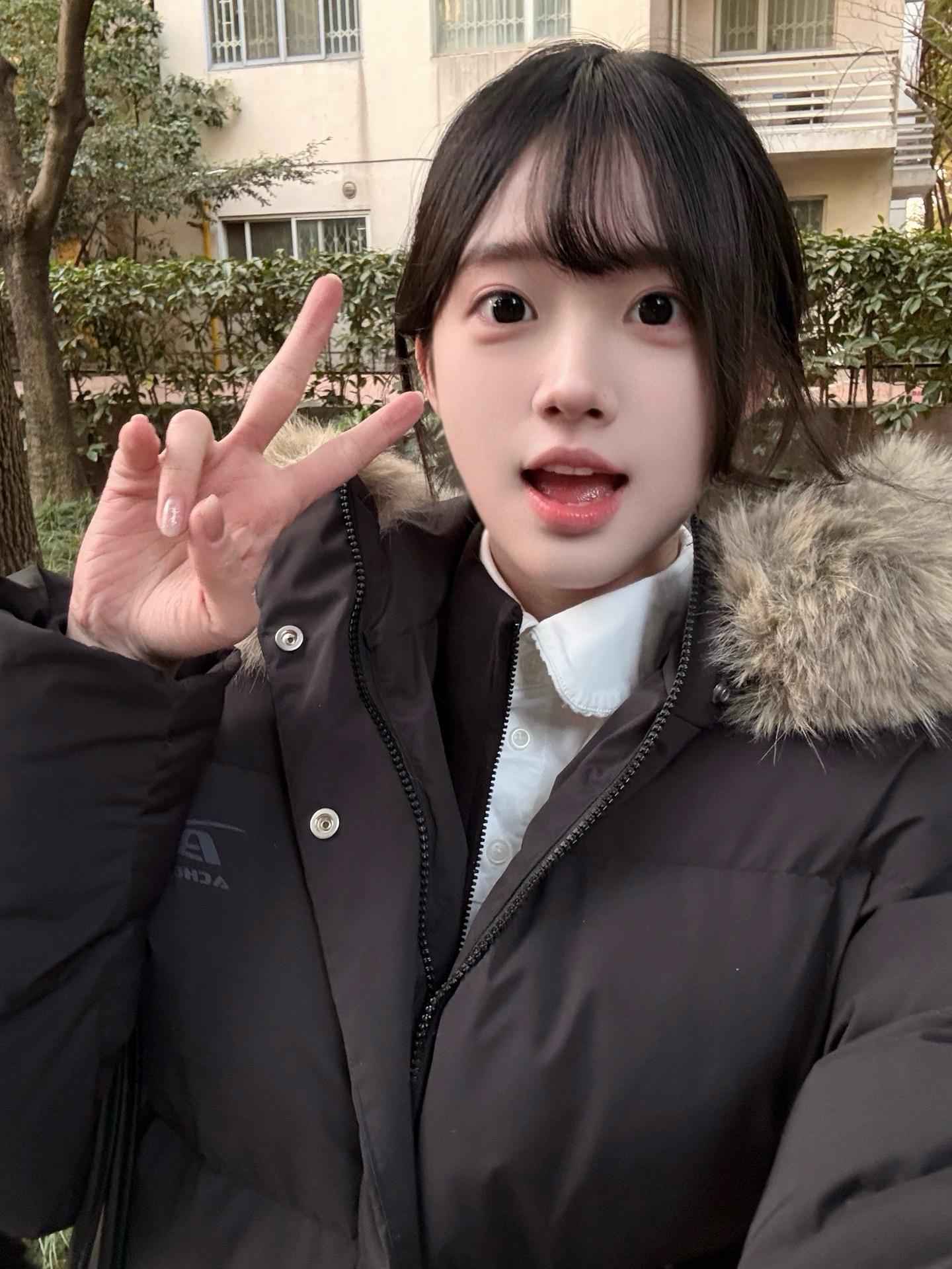 其实你早已是自己的满分女!